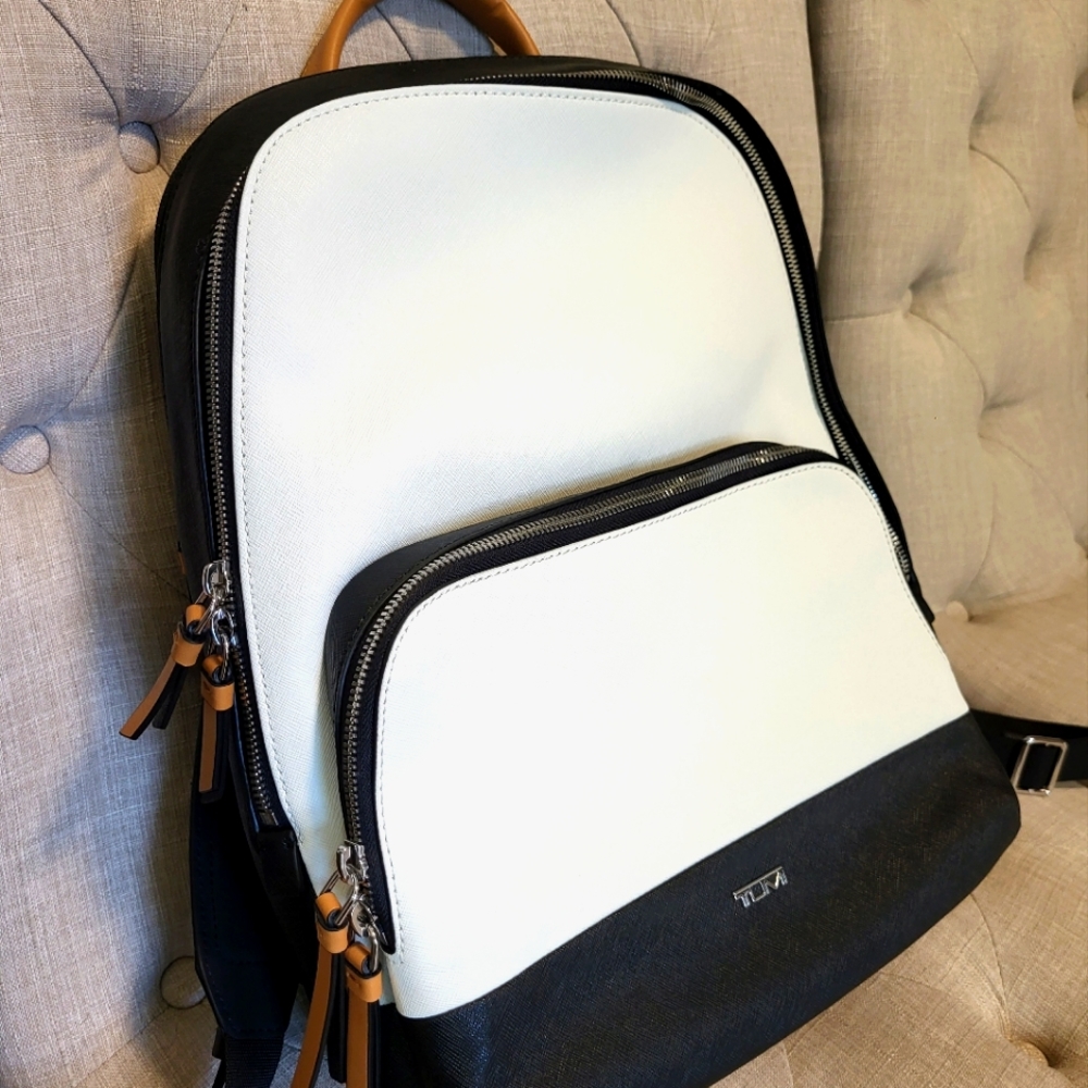 Tumi Hudson Backpack